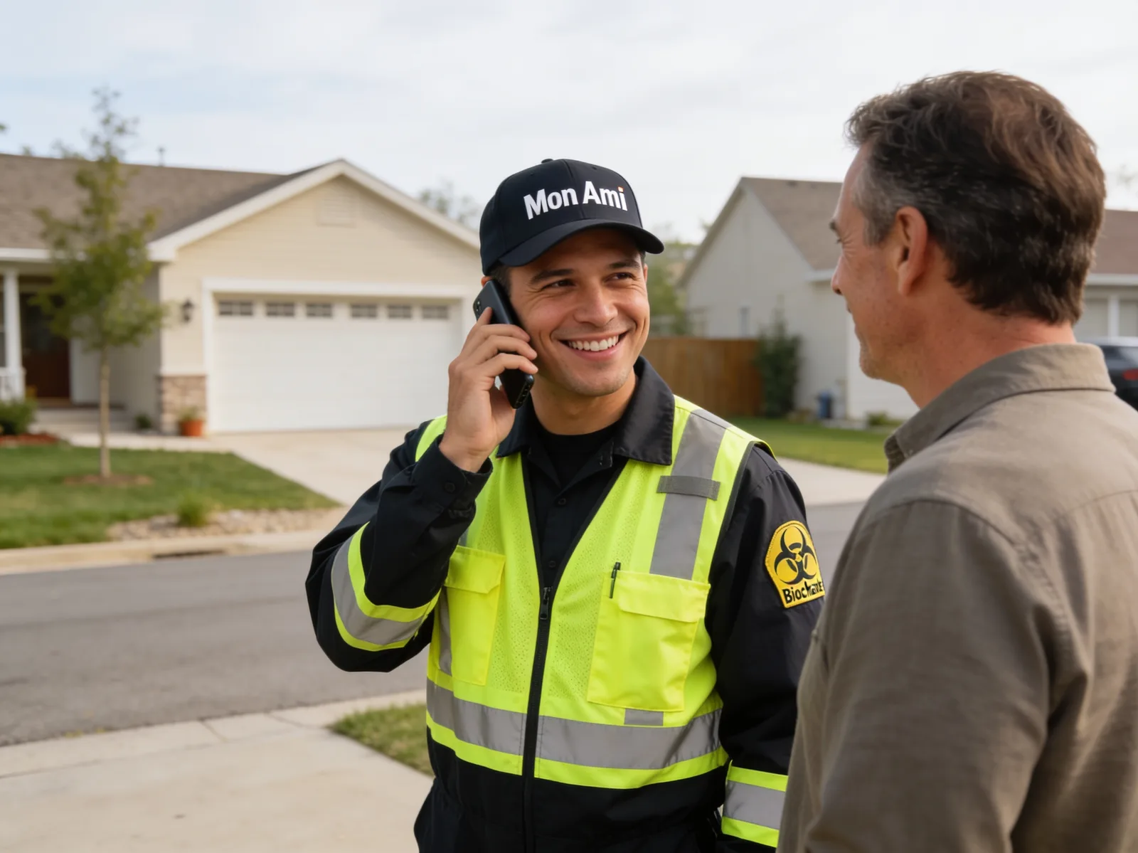 Sewage Cleanup Liberty, IL FAQs