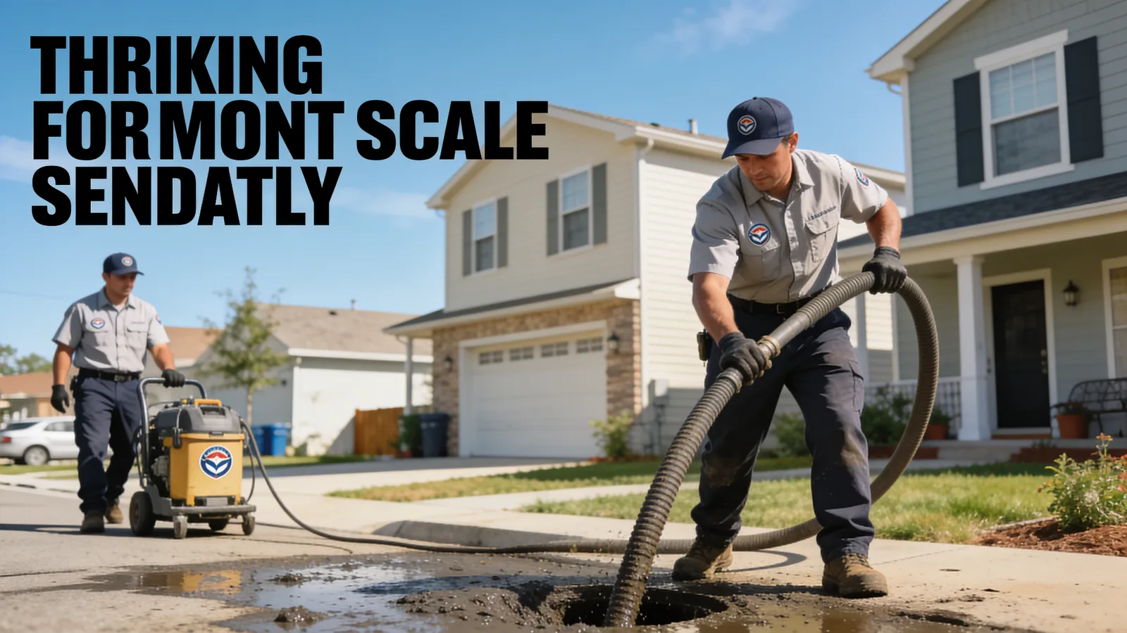 Sewage Cleanup in Liberty, IL near me